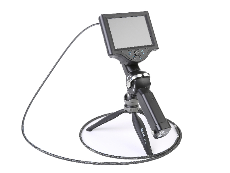 ECT40 Series HD Industrial Videoscope