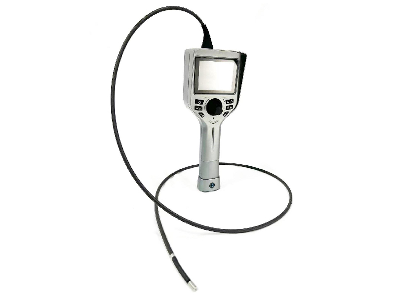 ES60 Series HD Industrial Videoscope