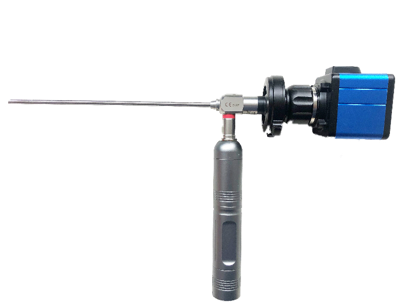 ECP101 Series HD Desktop Industrial Videoscope