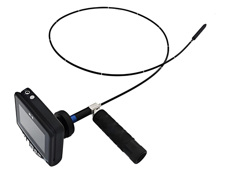 ES078 Series Fiber Endoscope
