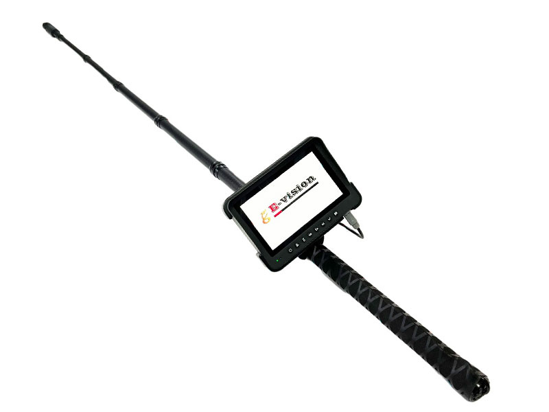 TPC80 Series 4K HD Telescopic Pole Camera