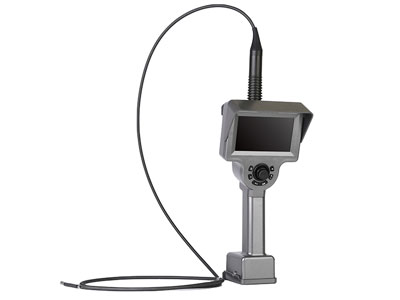 ET65 Series HD Industrial Videoscope/Endoscope