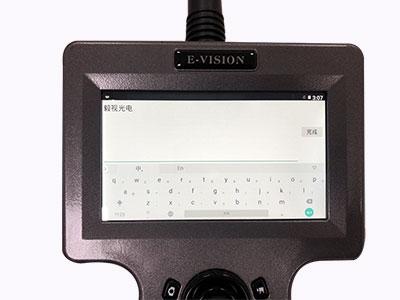Industrial Videoscope & Endoscope