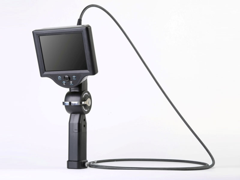 EC60-IR Infrared Night Vision Borescope/Endoscope