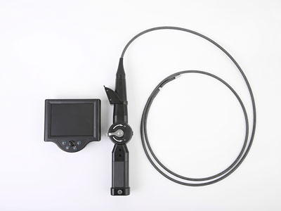 EC60-IR Infrared Night Vision Borescope/Endoscope