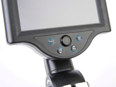 EC60-IR Infrared Night Vision Borescope/Endoscope