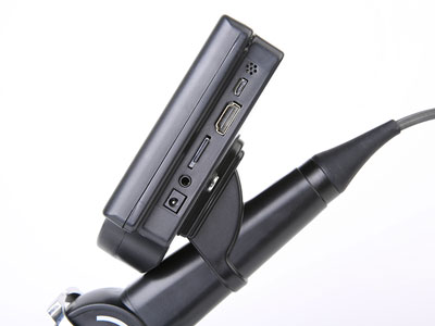 EC60-IR Infrared Night Vision Borescope/Endoscope