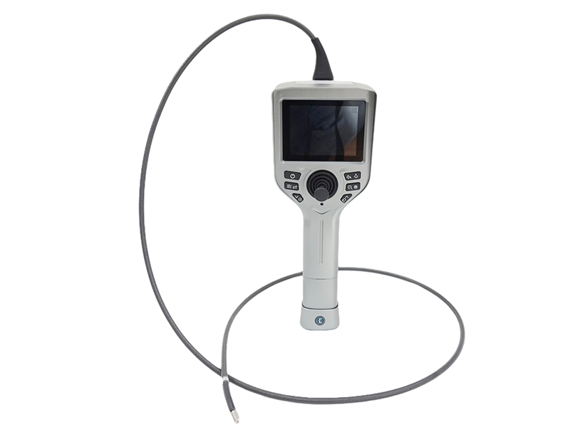 ES60 Series HD Industrial Videoscope