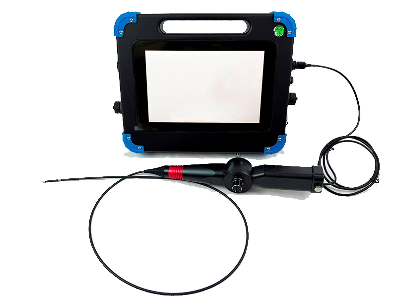 ECP101 Series HD Desktop Industrial Videoscope