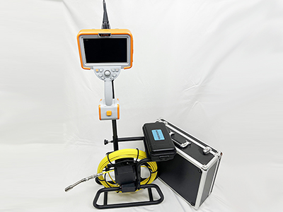SK7 Serial HD 3D Measurement Videoscope
