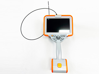 SK7 Serial HD 3D Measurement Videoscope