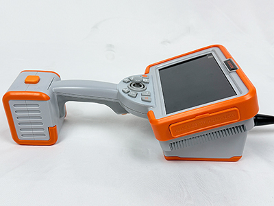 SK7 Serial HD 3D Measurement Videoscope