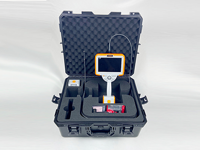 SK7 Serial HD 3D Measurement Videoscope