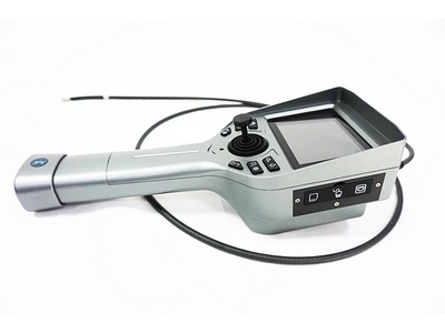 ES60-IR Infrared Night Vision Borescope/Endoscope
