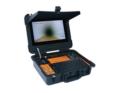 EMH388PT Pipe Inspection Camera