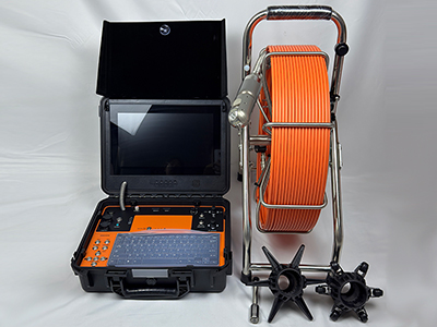 EMH388PT Pipe Inspection Camera