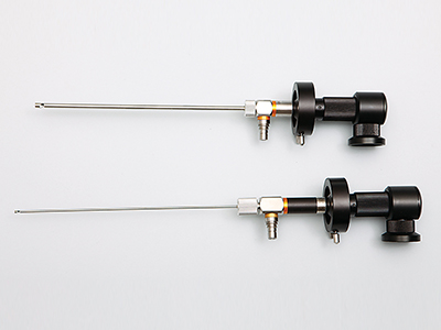 Rigid Borescopes