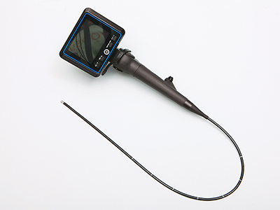 Veterinary Endoscope